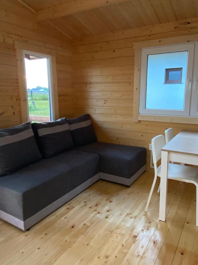 Pokoje I Domki Wiktoria Bedzino Esterno foto
