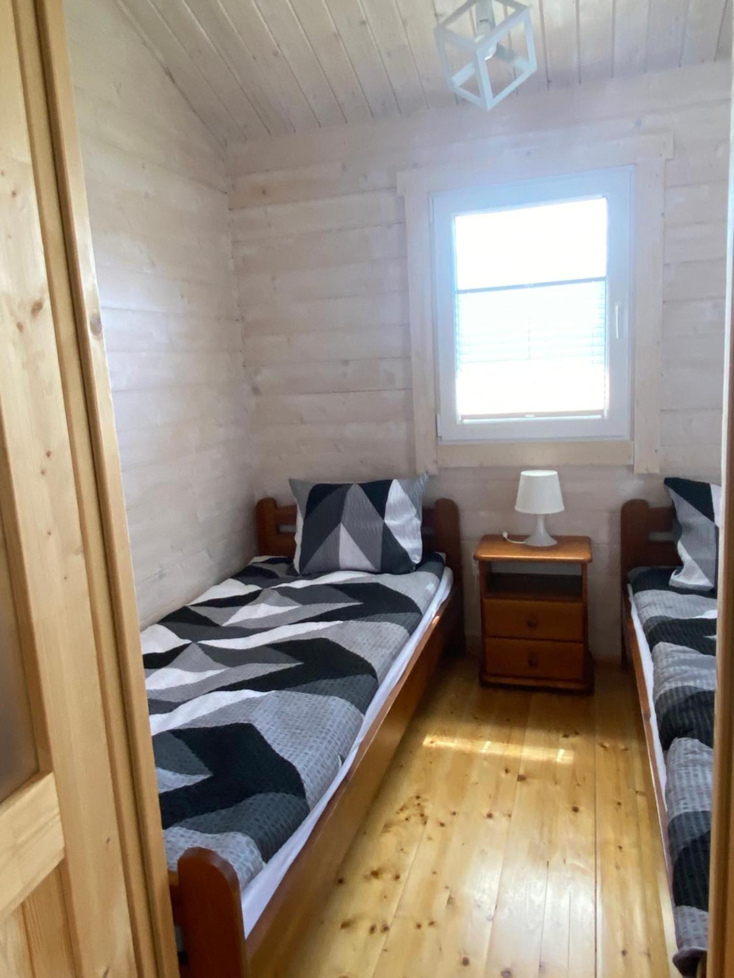 Pokoje I Domki Wiktoria Bedzino Esterno foto